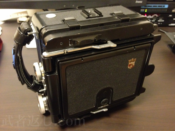 WISTA45 SP