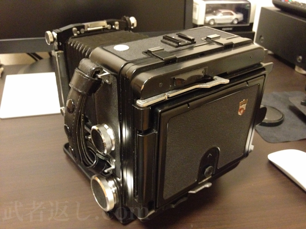 WISTA45 SP